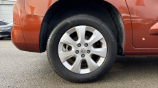 Vauxhall Combo Life 1.5 Turbo D SE 5dr Diesel Estate